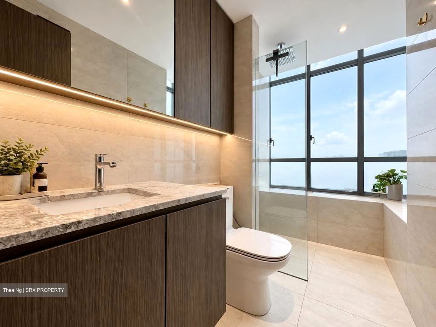 Oasis Garden (D19), Condominium #638488271